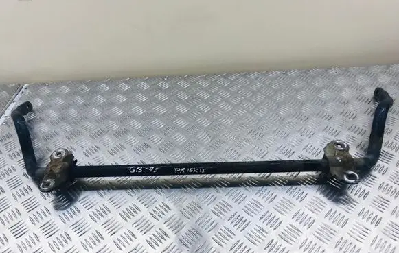 Mercedes-Benz C W204 Front anti-roll bar/sway bar