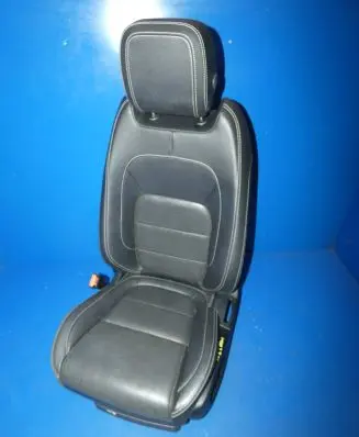 Jaguar XF Front driver seat 