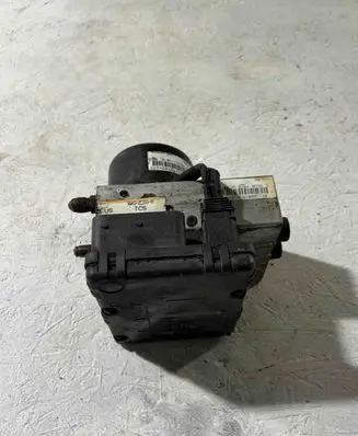 Jaguar S-Type Brake system control unit/module XW432C219