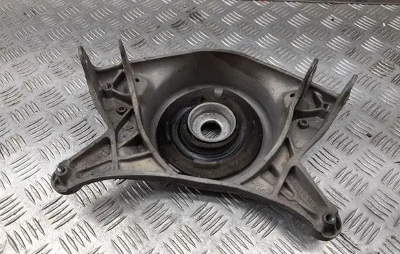 Audi Q5 SQ5 Coil spring mount 8K0412384F