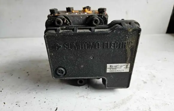 Mitsubishi Outlander ABS Pump 4670A006 470100457 MB44W1746291