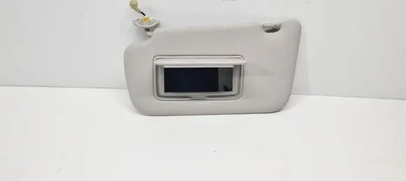 Nissan Pulsar Sun visor 964014MA5D