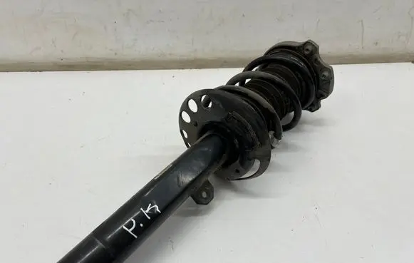 BMW 2 Active Tourer U06 Front shock absorber with coil spring 6891091