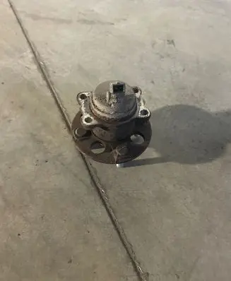 KIA Stonic Rear wheel ball bearing 