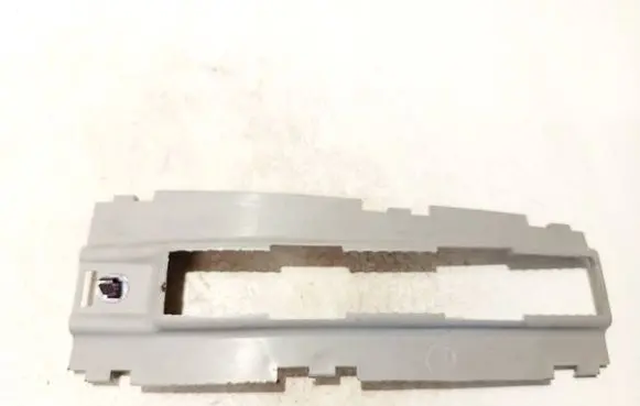 Opel Astra H Other interior part 13113929