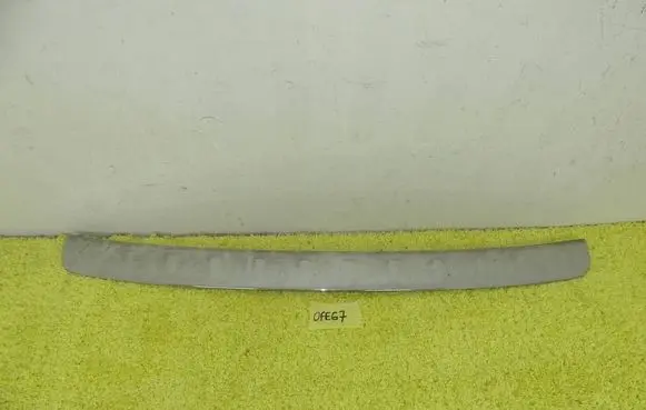 Mercedes-Benz GLB x247 Rear bumper trim bar molding 2478859800