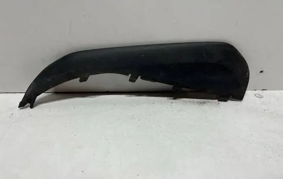 Audi A1 Front bumper lip 82A807062