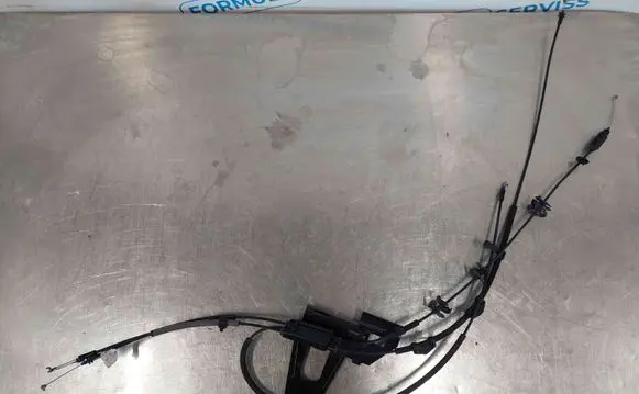 Ford Transit Other interior part AM51U265B29AB 936195103