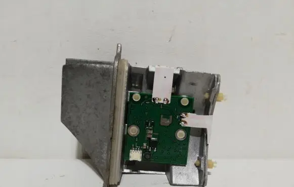 BMW 3 E90 E91 LED ballast control module 