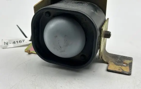 Nissan Pathfinder R51 Alarm system siren 28487EB300 4B7896N3C 020344