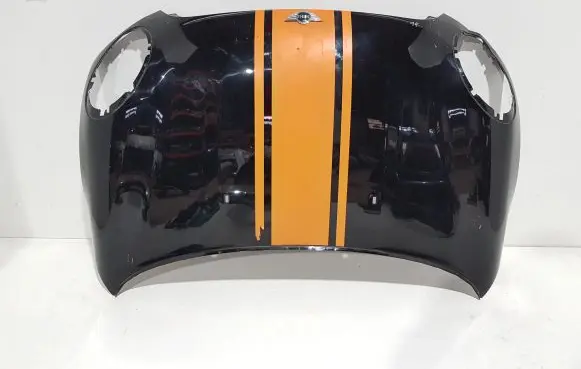 Mini One - Cooper Coupe R56 Engine bonnet/hood