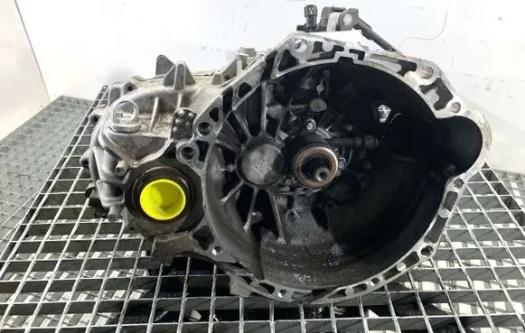 Hyundai i30 Manual 5 speed gearbox FPJ6