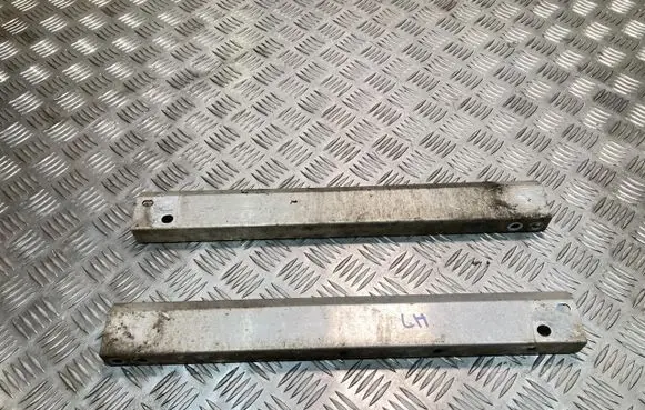 Mercedes-Benz GLA W156 X156 Front bumper shock/impact absorber TM17416