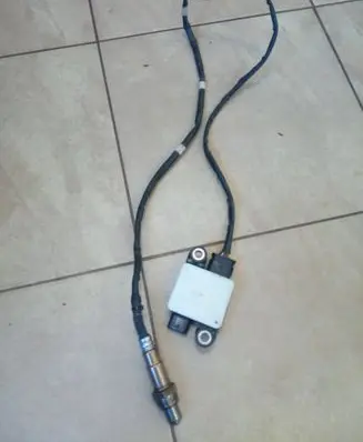 Audi A6 S6 C8 4K Lambda probe sensor 05L906261G NE68533