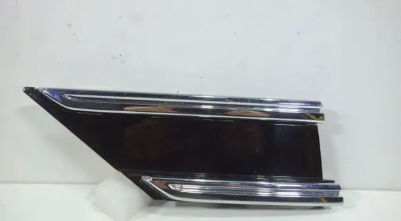 Volkswagen Arteon Fender trim (molding) 3G8807241A