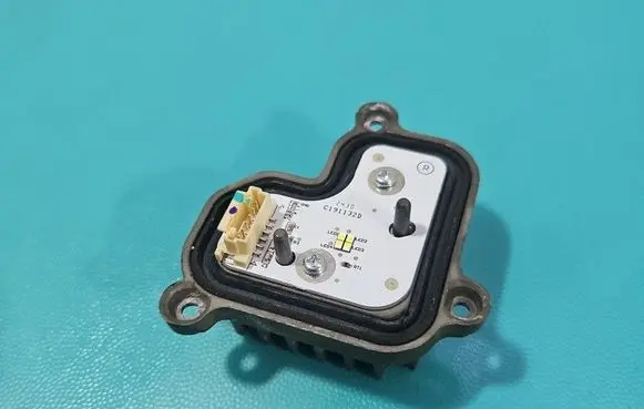 MG MG3 III LED ballast control module C191132D IMPRK1576672