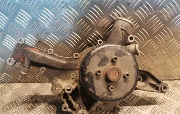 Mercedes-Benz S W220 Water pump 1122010301