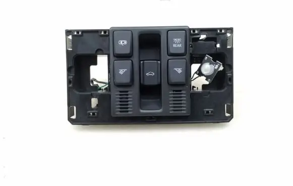 Volkswagen PASSAT B8 Front seat light 5TA947105C