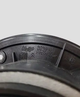 Peugeot 5008 Rear door speaker 9659680280