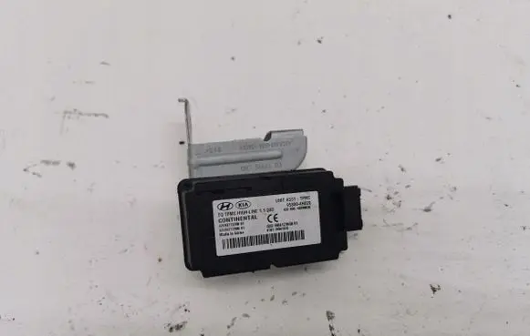 Hyundai Lantra II Other control units/modules 95800-4H020