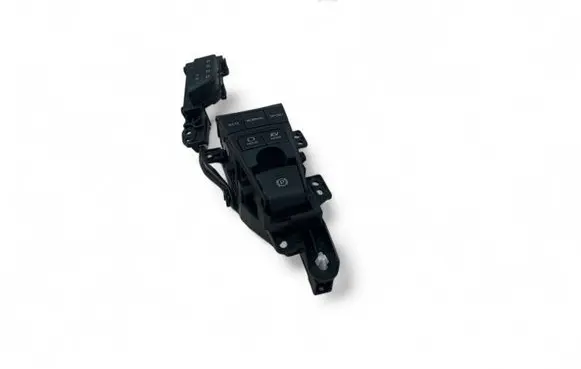 Toyota Camry VIII XV70 Gear shift selector indicator 75K150