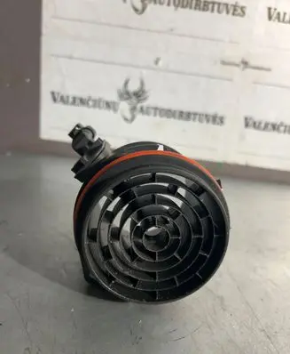 Mercedes-Benz A W177 Mass air flow meter A6549052300 8277186 0281006840
