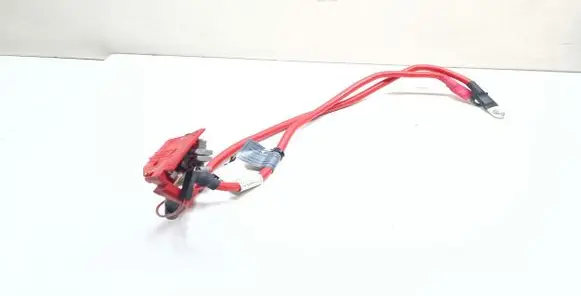 BMW 1 F20 F21 Positive cable (battery) 9253110 9253111