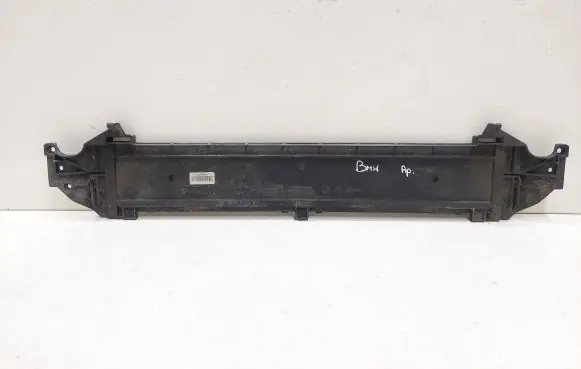 BMW 5 F10 F11 Bottom radiator support slam panel 17107804619 1710780461904 7804619