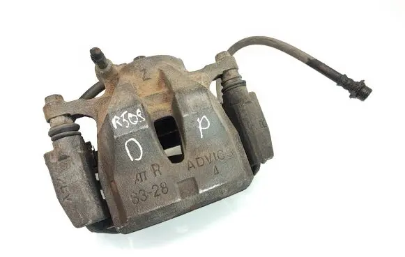 Toyota RAV 4 (XA30) Front brake caliper