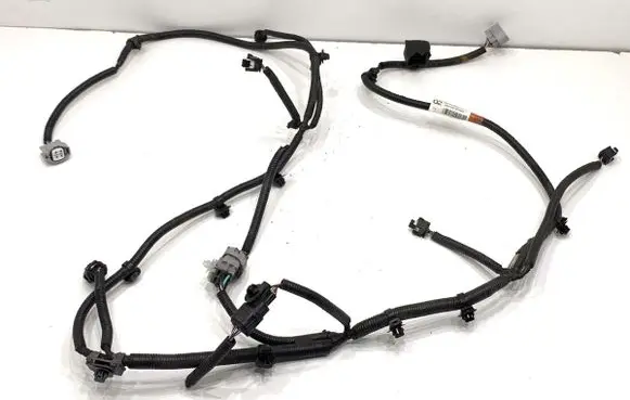 Toyota Yaris Cross Parking sensor (PDC) wiring loom 821130D020A