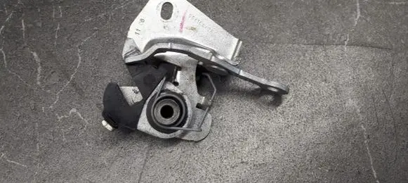 Citroen C2 Tailgate lock loop/hook striker 9641684380
