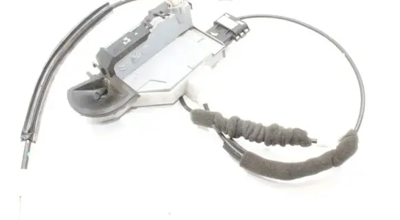 Peugeot RCZ Front door lock PSA184079
