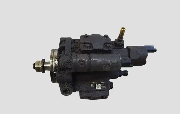 Ford Connect Fuel injection high pressure pump A2C20003032 5WS40094 4M5Q9B395AF