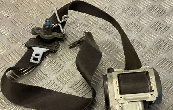 Ford Galaxy Front seatbelt 605274300