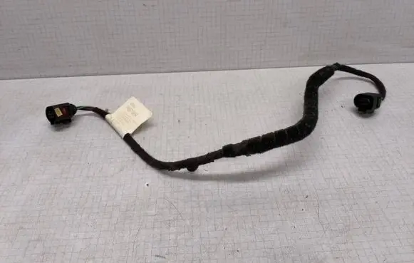 Volkswagen Transporter - Caravelle T5 Sliding door wiring loom 17147H0691P0H 7H0971691P