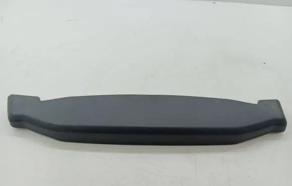 Seat trim