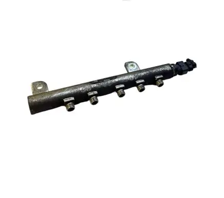 Opel Vectra C Fuel main line pipe 55209572 0445214095