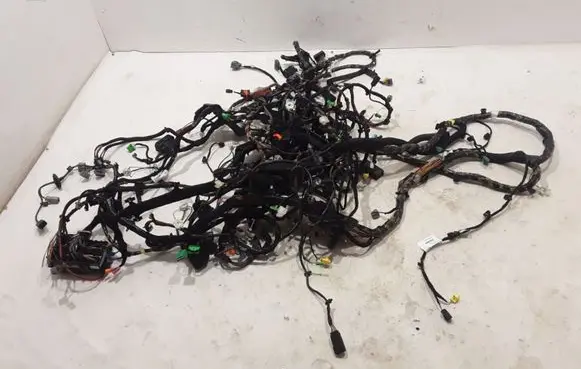 Volvo S90, V90 Other wiring loom 31485855