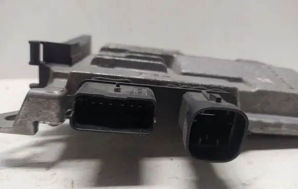 Citroen C4 II Picasso Other control units/modules 9810858380