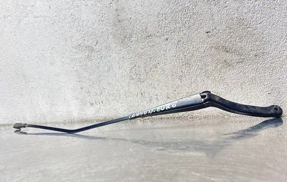 Opel Corsa D Front wiper blade arm 13284134