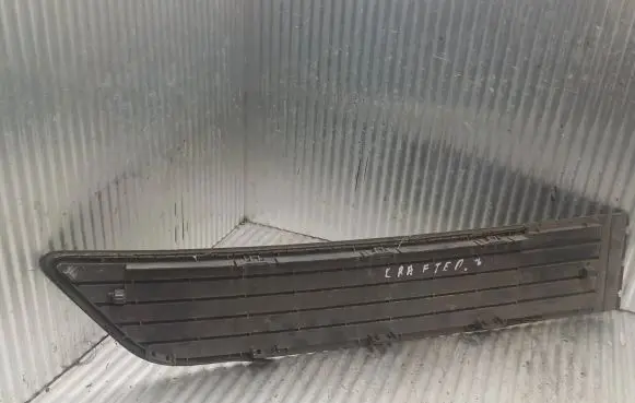 Volkswagen Crafter Bonnet/hood grill 91068360618 2E1864877