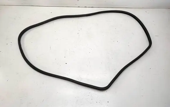 BMW X5 E70 Rear door rubber seal (on body) 7207222