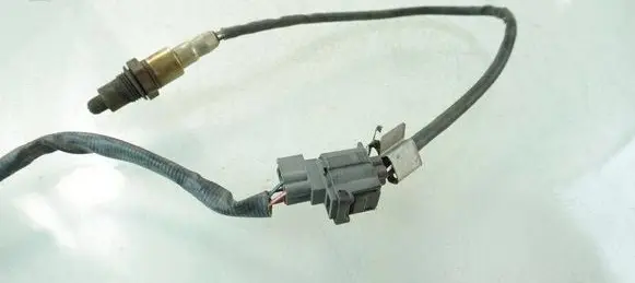 Mercedes-Benz SLK R172 Lambda probe sensor 0075426418