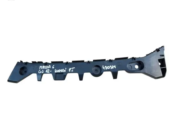 Mazda 6 Rear bumper mounting bracket GHP9502H1