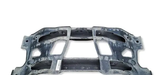 Fiat 500X Rear subframe 00520125570 A1625700 0C560