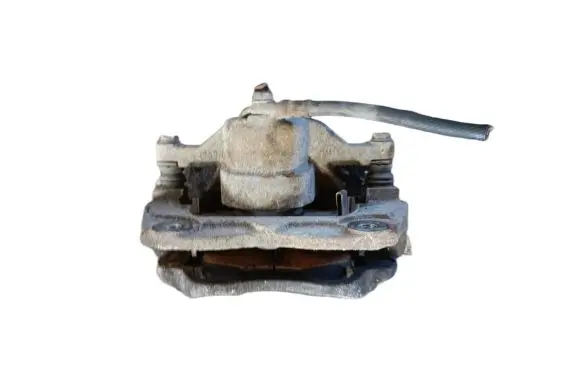 Toyota Auris 150 Front brake caliper NOCODE