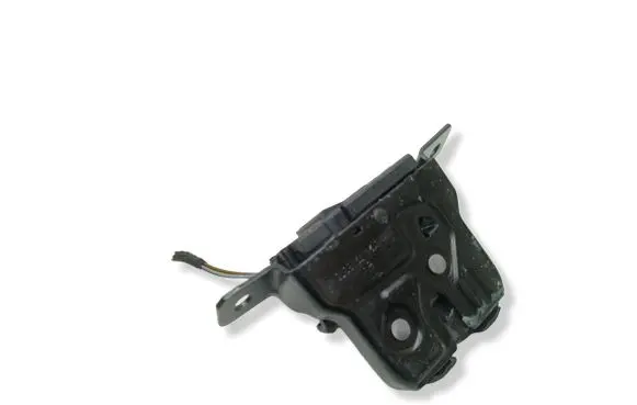 BMW 1 F20 F21 Tailgate/trunk/boot lock/catch/latch 7248075