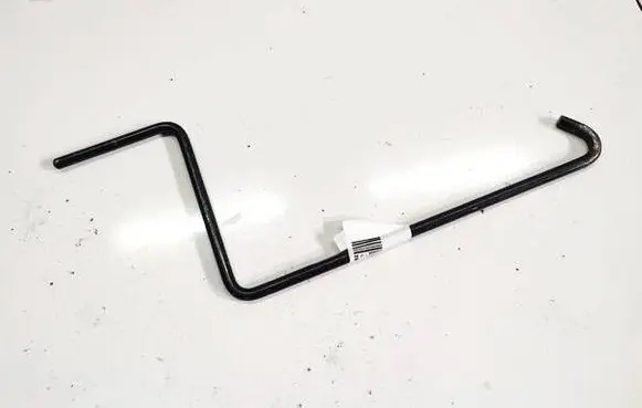 Mitsubishi Lancer X Lift Jack 