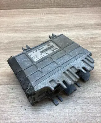 Volkswagen Polo III 6N 6N2 6NF Engine control unit/module ECU 030906027P 0261203914