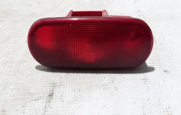 Renault Master II Third/center stoplight 7700352940